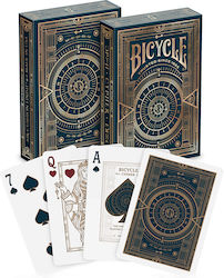 Bicycle Collectable Black Playing Cards