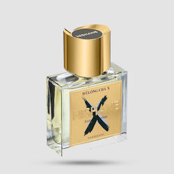Nishane Wulong Cha X Pure Parfum 50ml