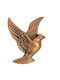 Memorial Decor from Metallic 15x18cm