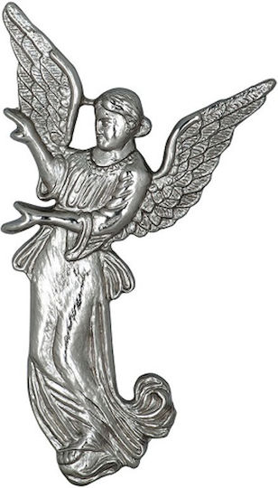 Decor Memorial Din Metal 10x16cm