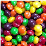 Skittles 1Stück 100gr