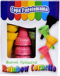 Pagotomania Ice Cream Cone (16x80g)
