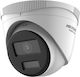 Hikvision HWI-T249H IP Überwachungskamera Full HD+ 4MP Wasserdicht mit Objektiv 2.8mm