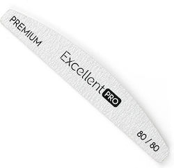 Excellent Pro Λίμα Ίσια Χάρτινη 80/80 Excellent Pro Λίμα Ίσια Χάρτινη 80/80