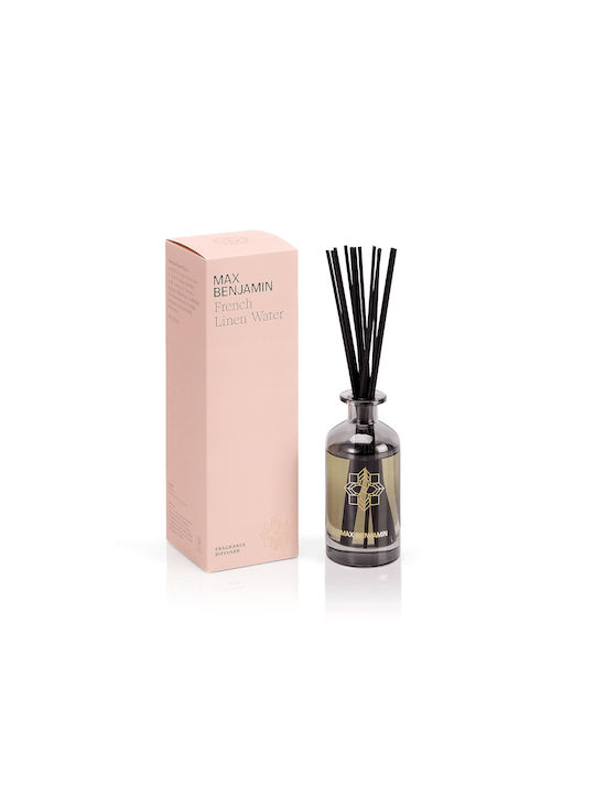 Max Benjamin Diffuser με Άρωμα Λεβάντα RB-D02 150ml