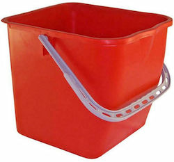 Cyclops Mop Bucket Plastic Capacity 20lt