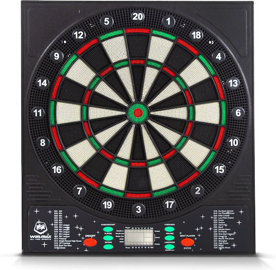 Win Max Electronic Target