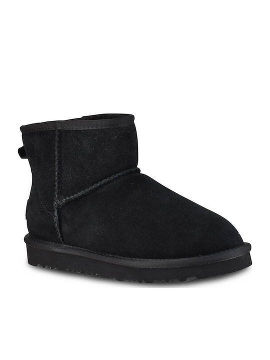 Izy Stiefeletten Schwarze