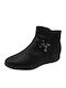 Women's Ankle Boots Black