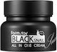 Farm Stay Black Snail Ενυδατική Κρέμα Προσώπου Ημέρας με Έκκριμα Σαλιγκαριού 100ml