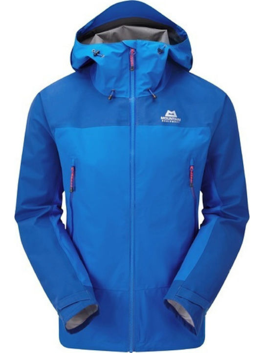 Mountain Equipment Χειμωνιάτικο Μπουφάν Αδιάβρο...