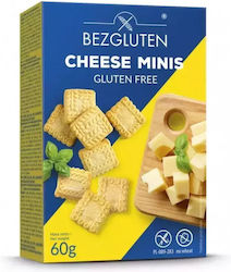 Όλα Bio Crackers Bio Cu Gust De Brânză Fara Gluten 60gr