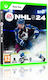 NHL 24 Xbox Series X Spiel