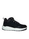 Champion Climb Rx Ανδρικά Ορειβατικά Μποτάκια Μαύρα