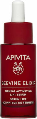 Apivita Elixir Serum Gesicht für Straffung 30ml