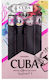 Cuba Quad Γυναικείο Σετ με Eau de Toilette