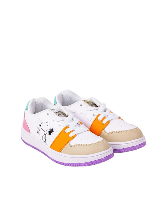 Cerda Kids Sneakers White