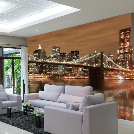 Fototapete Papier L300xB270cm Waschbar WP 6004-7