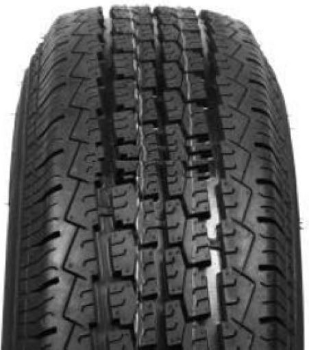 Security 155/70R12 104/102 Лятна Автомобилна Гума за Пътнически Автомобил