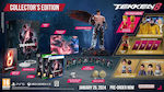 Tekken 8 Collector's Edition PC Game