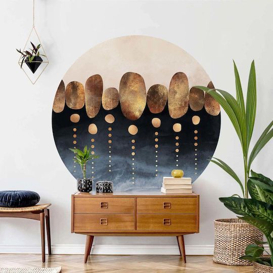 Decorative Sticker Wall 1pcs 70x70cm Caravelshop