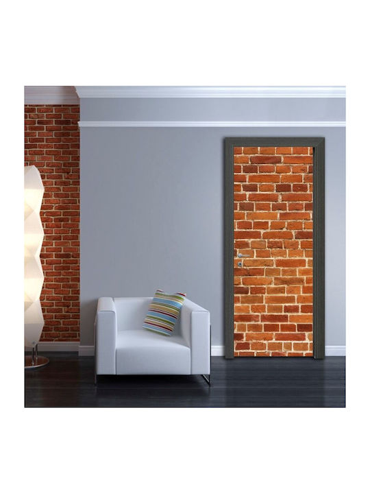 Decorative Sticker Door 1pcs 90x220cm Caravelshop