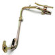 Car Water Hose for Toyota Corolla / Auris / Verso / Avensis