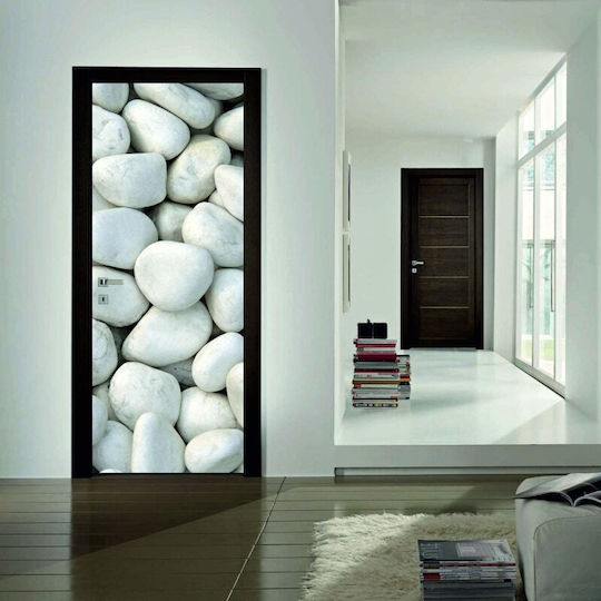 Decorative Sticker Door 1pcs 80x200cm Caravelshop