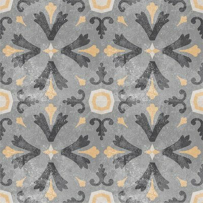 Decorative Sticker Tiles 1pcs 10x10cm