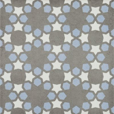 Decorative Sticker Tiles 1pcs 10x10cm