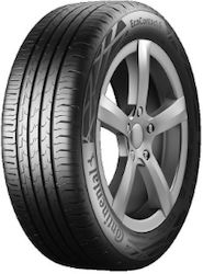 Continental Ecocontact 6q 255/35R21 101Y * XL Θερινό για Ηλεκτρικό Επιβατικό 03135630000 Continental Ecocontact 6q 255/35R21 101Y * XL Θερινό για Ηλεκτρικό Επιβατικό 03135630000