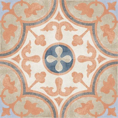 Autocolant Decorativ Placi de faianță 1buc 30x30buc