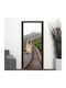 Autocolant Decorativ Ușa 1buc 90x220buc I-gallery
