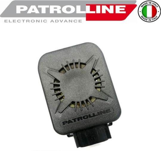 Patrol Line Hps Сирена за аларма Автомобил