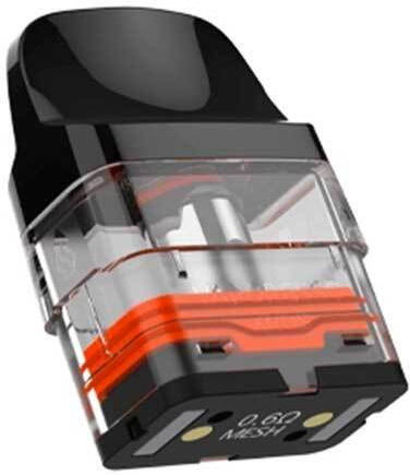Vaporesso Xros Piesă De Schimb Pod 3ml Cu Impedanță 0.6ohm