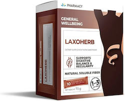 Pharmacy Laxoherb 10pcs