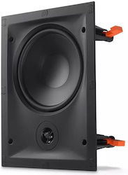 JBL Architectural Series Boxă În Perete 160W Bucată Albă B-8IW
