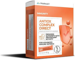 Pharmacy Antiox Complex 20pcs