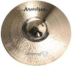 Anatolian Diamond Trinity Splash Cinele 8"