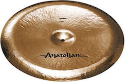 Anatolian China 14" Ultimate