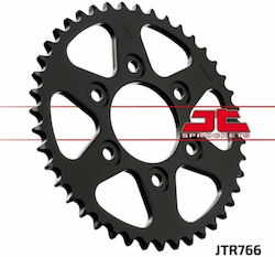 JT Sprockets Hinteres Ritzel für Ducati Multistrada JT Sprockets Hinteres Ritzel für Ducati Multistrada