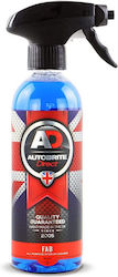 Autobrite Direct Upholstery Σπρέι Καθαρισμού Ταπετσαρίας 500ml