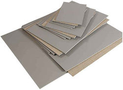 Essdee Linoleum Sheets 20x15cm