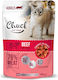 Tisert Chuck Wet Food for Adult Cat with Beef 100gr 8510