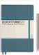 Leuchtturm1917 Notebook 125 Sheets A5 with Dots Gray