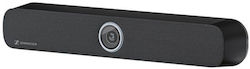 Sennheiser Κεντρική Μονάδα Συνεδριακού Συστήματος Teamconnect Bar S Sennheiser Κεντρική Μονάδα Συνεδριακού Συστήματος Teamconnect Bar S