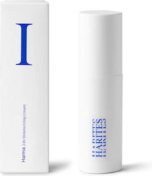 Harites Harma Moisturizing 24h Cream Suitable for All Skin Types 50ml