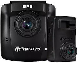 Transcend Κάμερα DVR 1080P με Οθόνη 2.4" Transcend Κάμερα DVR 1080P με Οθόνη 2.4"