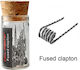 Coil Master Fused Clapton Σύρμα για D.I.Y. Ηλεκτρονικού Τσιγάρου 10τμχ