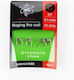 Demon Killer Wire for D.I.Y. E-Cigarette 4pcs